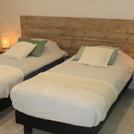 Saffels Nest Bed & Breakfast Lochristi Eksteriør bilde